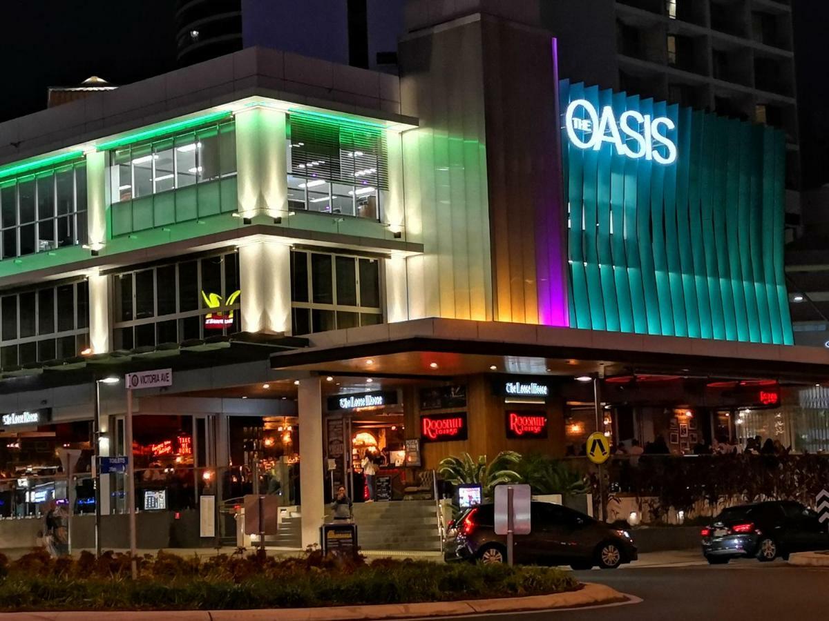 Apartment Broadbeach