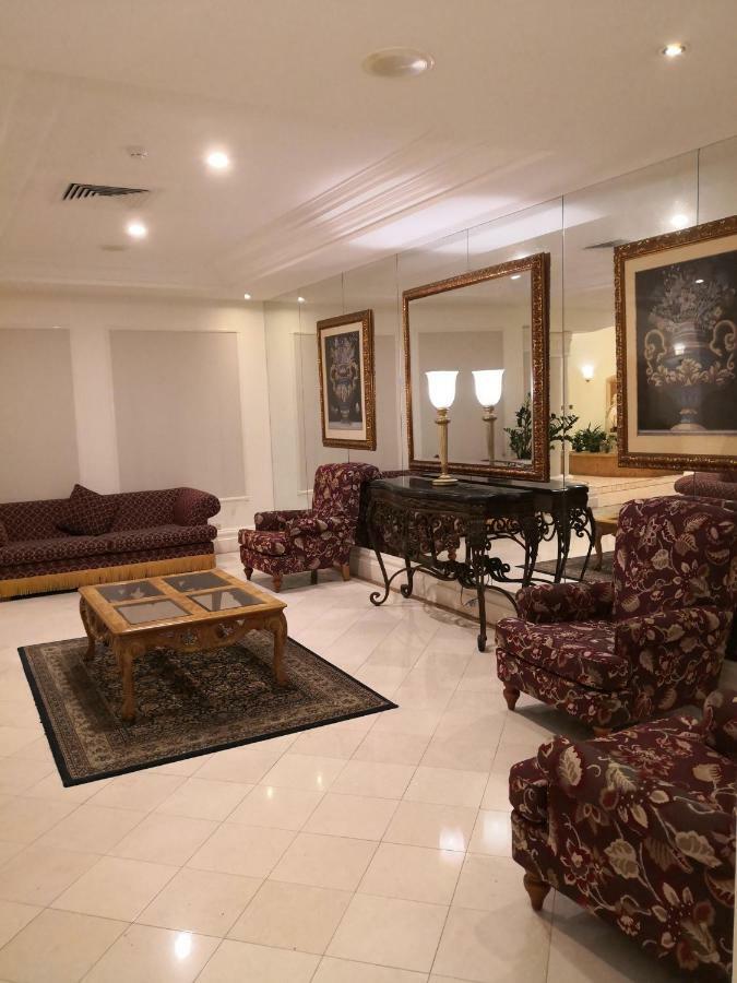 Apartment Broadbeach *