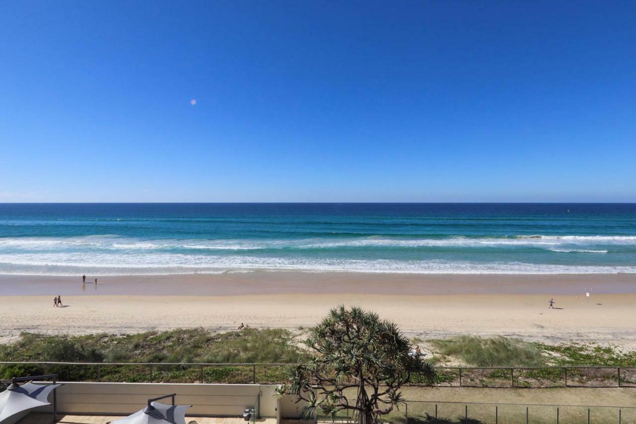 Aparthotel Beachside Tower Gold Coast