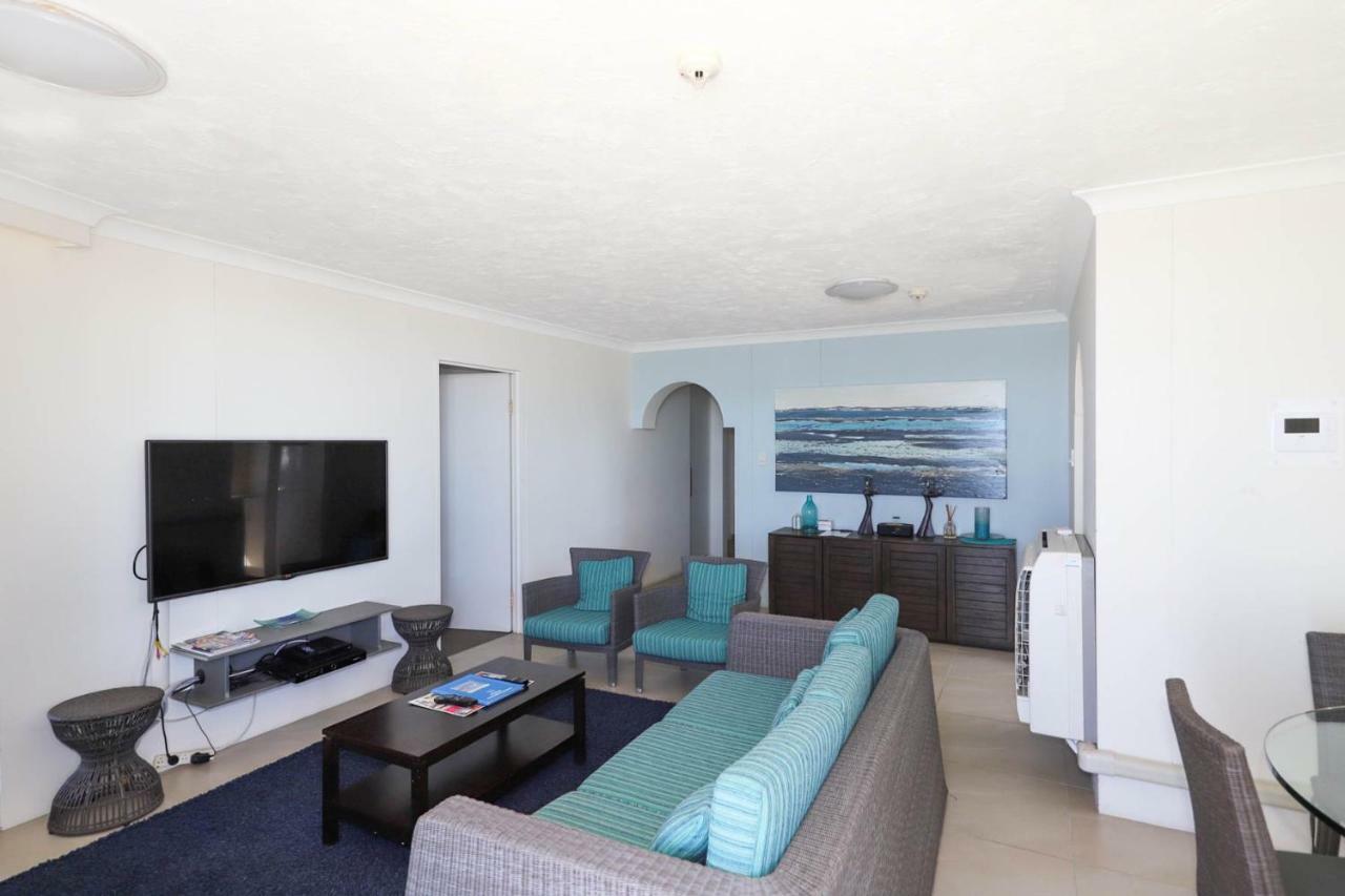 Aparthotel Beachside Tower Gold Coast