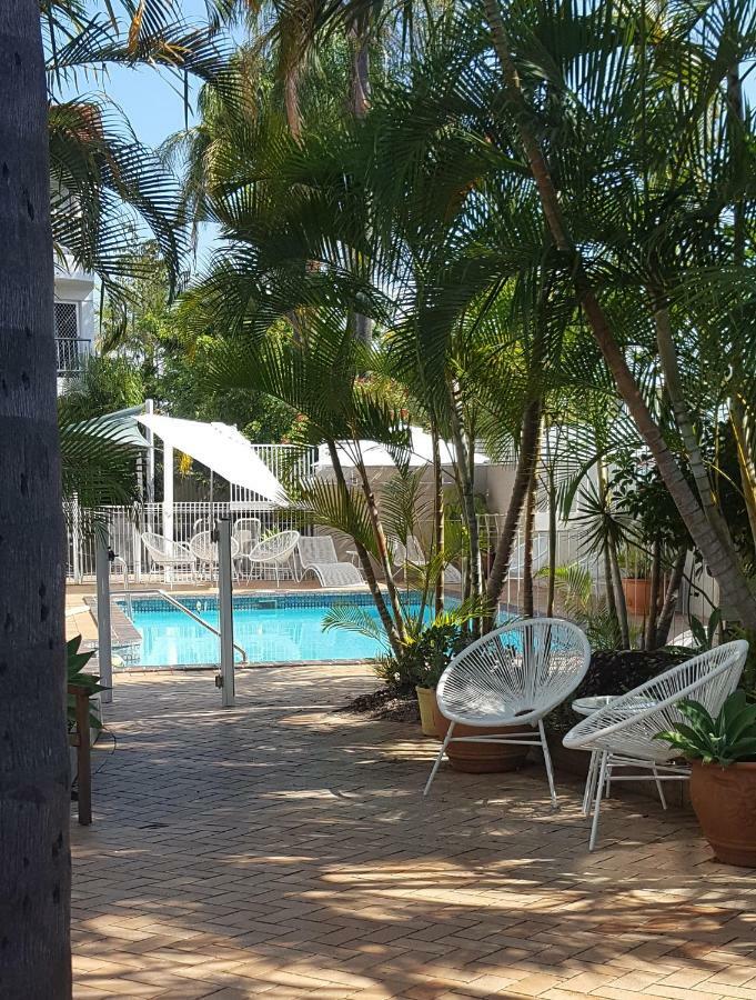 Family Oasis @ Broadbeach Apartment Gold Coast