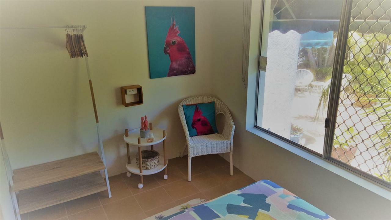 Family Oasis @ Broadbeach Apartment *
