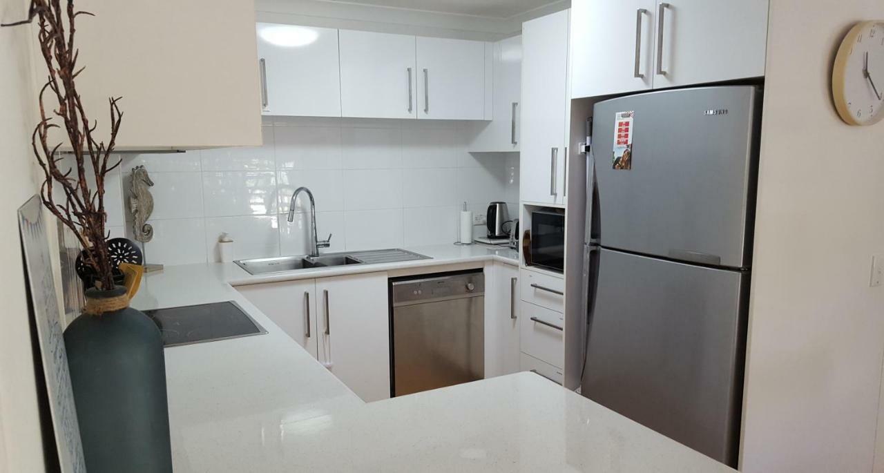 Family Oasis @ Broadbeach Apartment Gold Coast