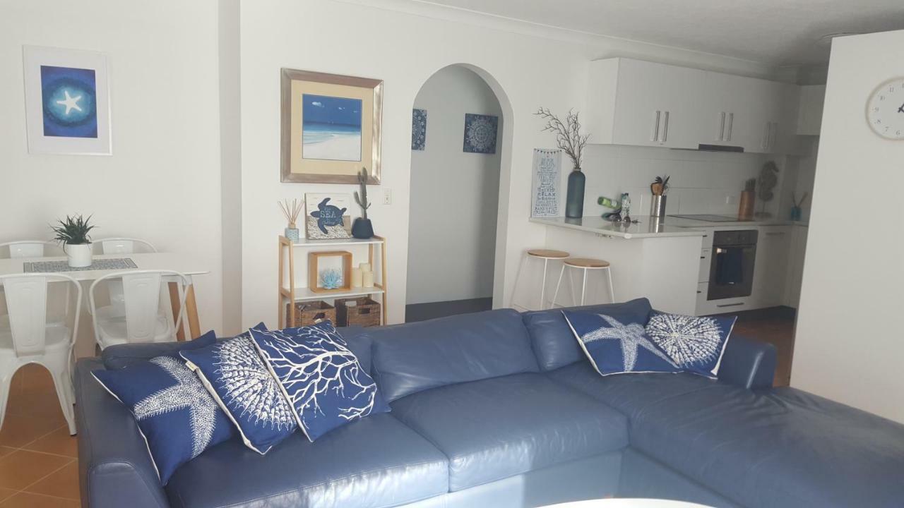 Family Oasis @ Broadbeach Gold Coast