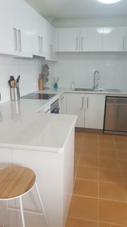 Family Oasis @ Broadbeach Apartment