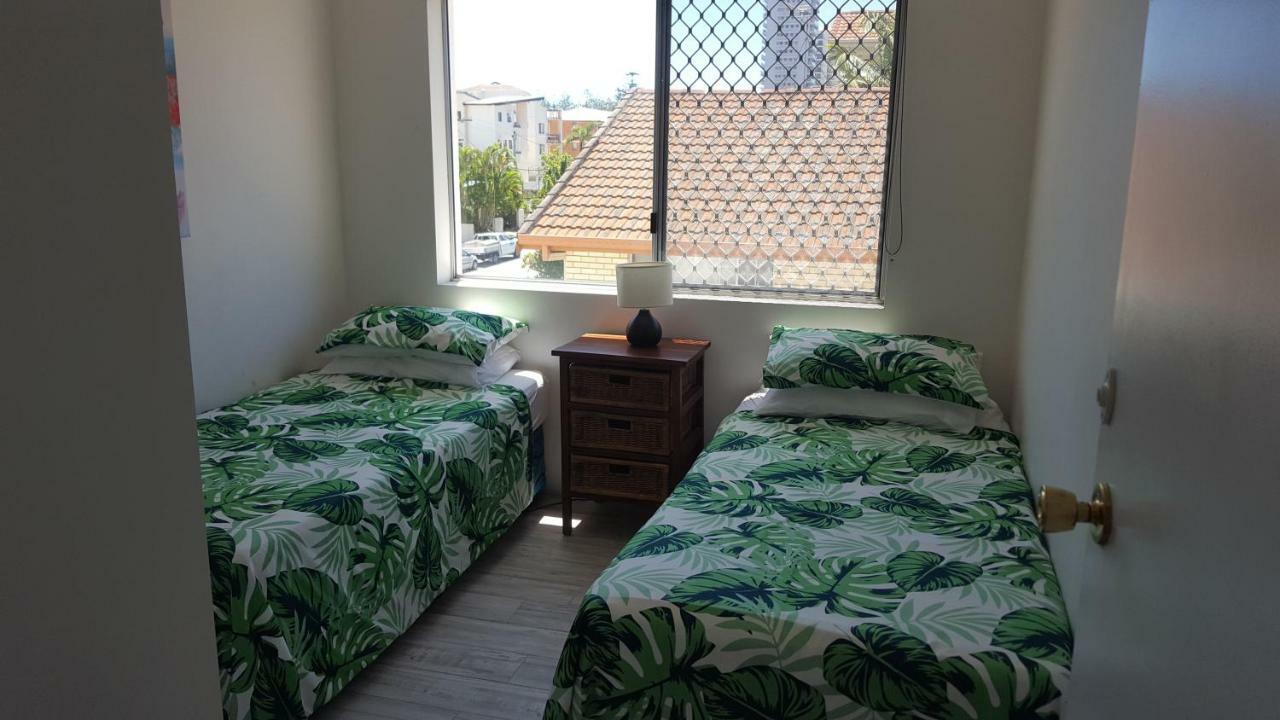 Apartment Family Oasis @ Broadbeach *
