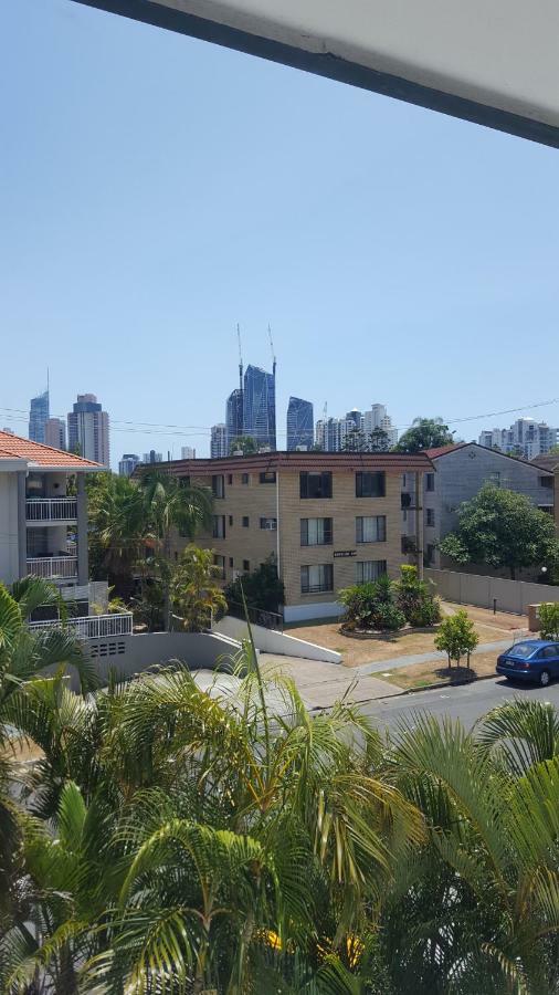 Family Oasis @ Broadbeach * Gold Coast