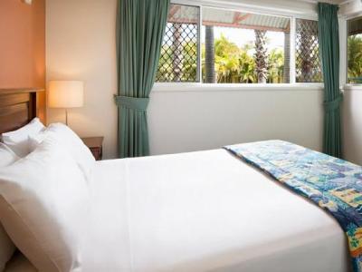 Breakfree Diamond Aparthotel Gold Coast