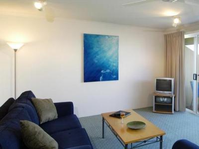 Aparthotel Breakfree Diamond 4*