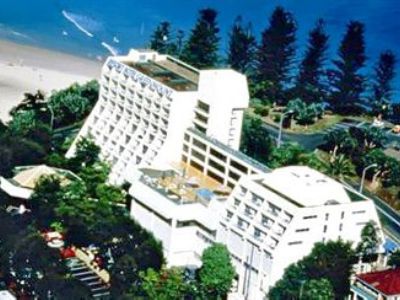 Resort Greenmount House Gold Coast
