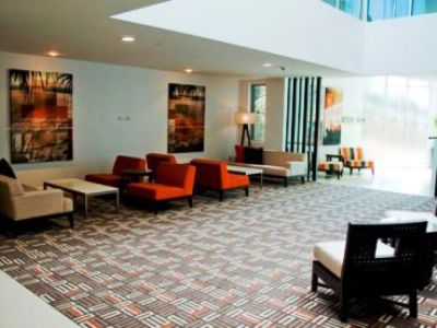 Chancellor Executive Aparthotel