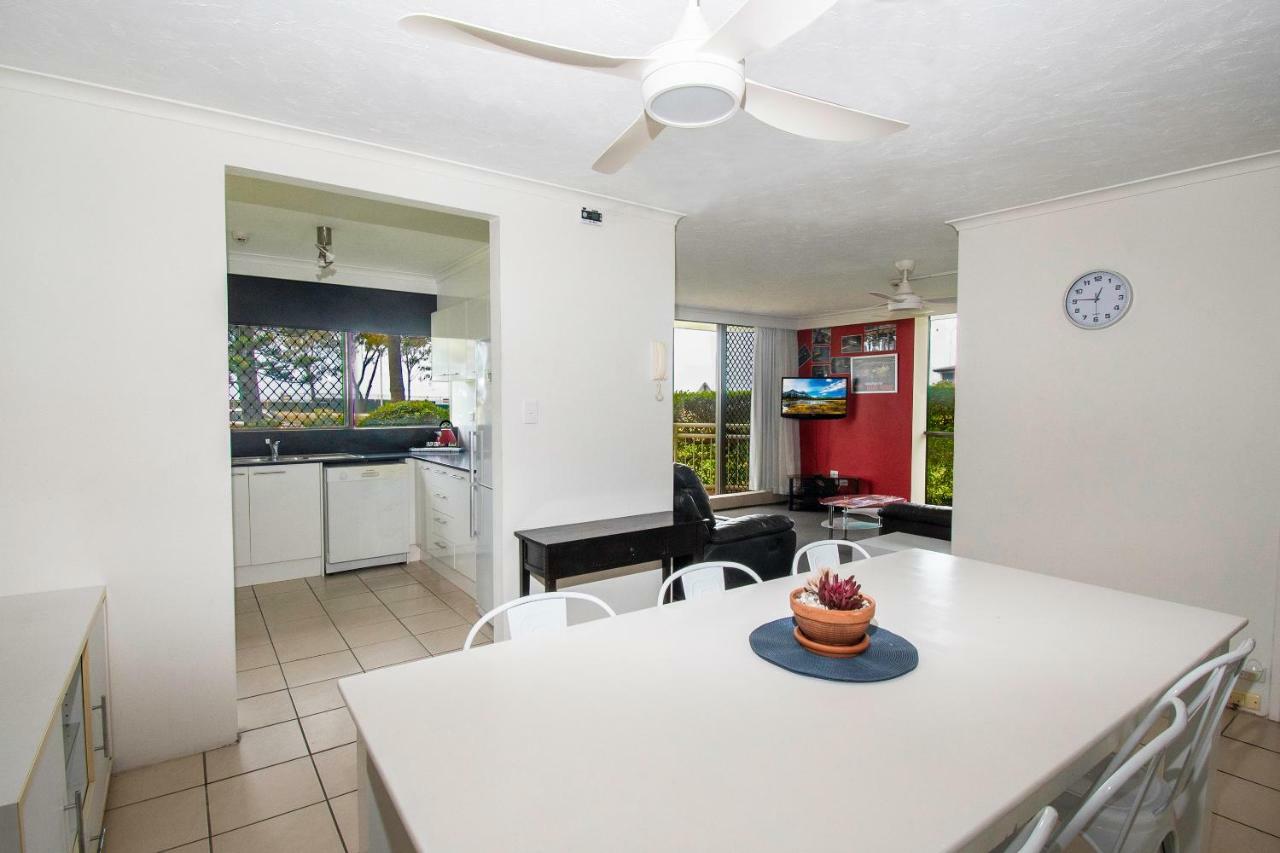 Seacrest Beachfront Surfers Paradise 4* Gold Coast