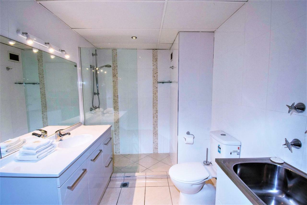 Aparthotel Seacrest Beachfront Surfers Paradise 4*