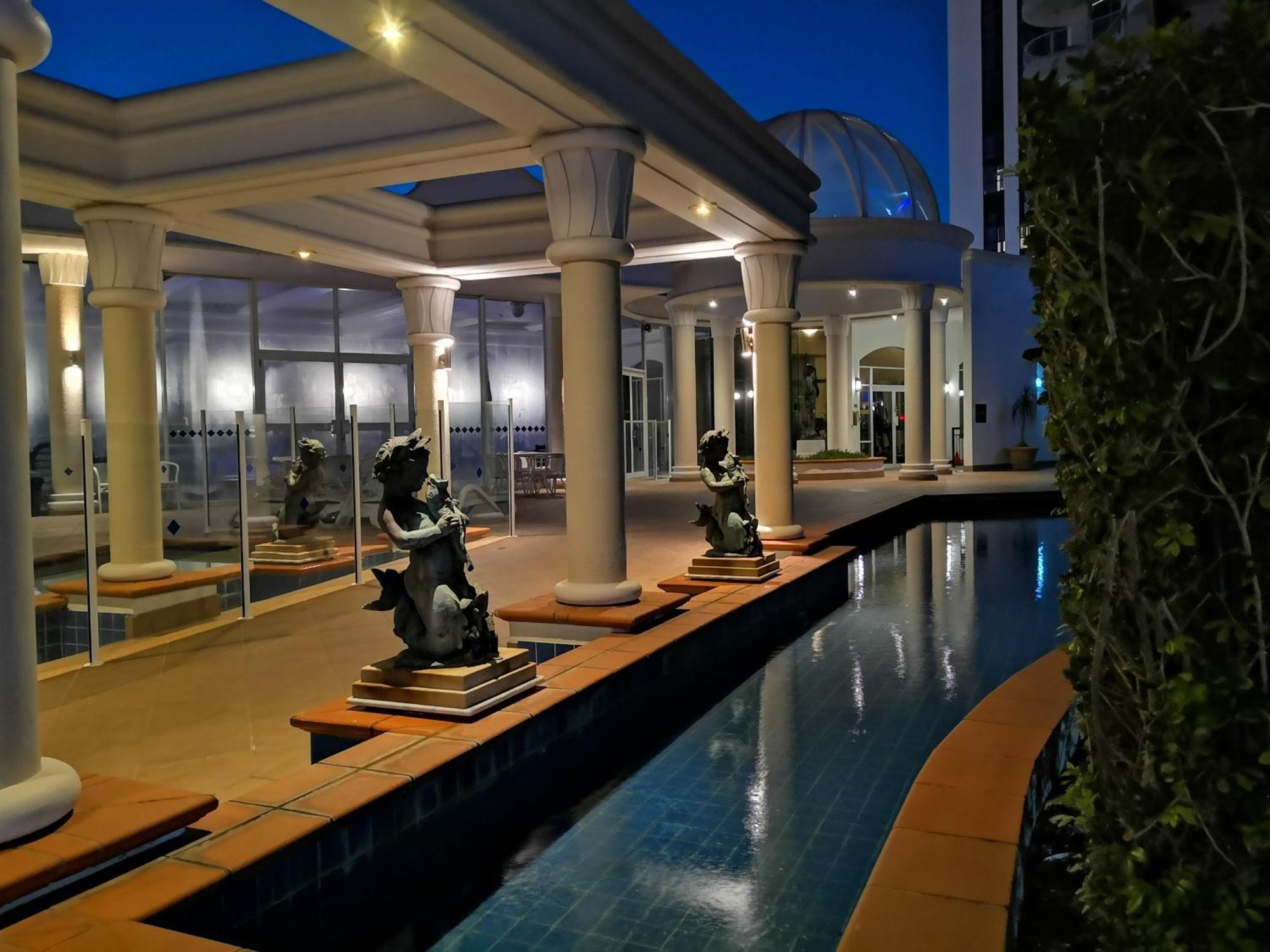 Apartment Broadbeach