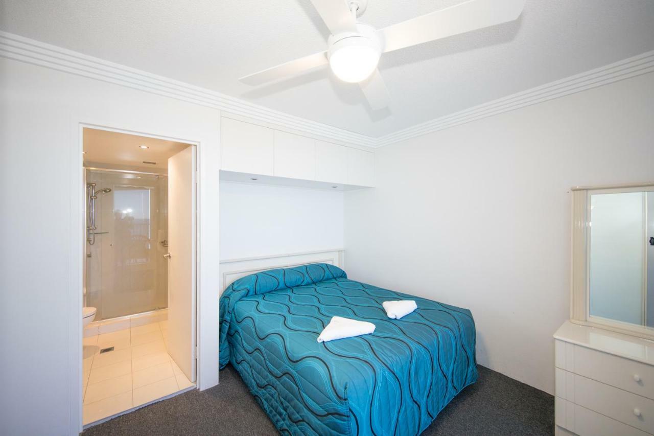 Beachside Tower Gold Coast