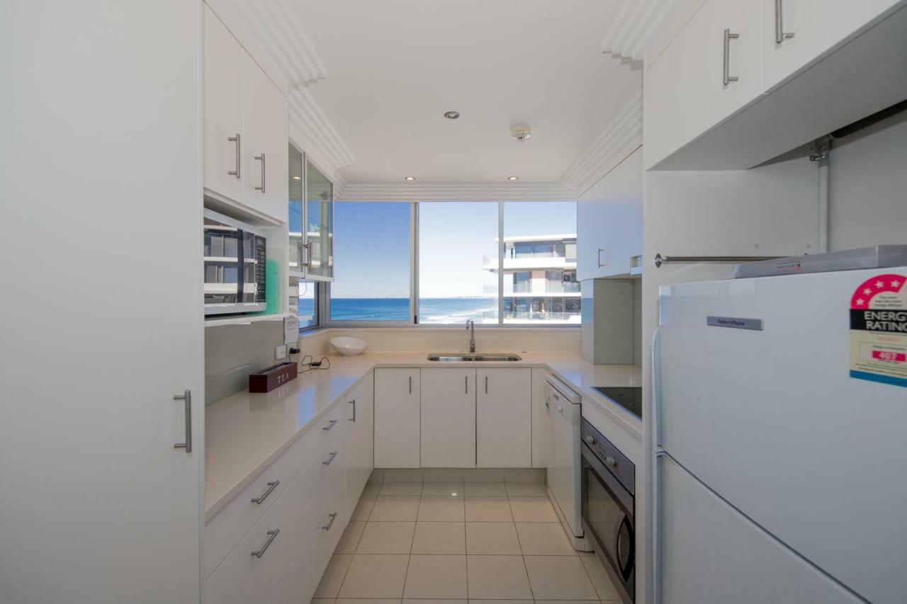 Aparthotel Beachside Tower Gold Coast