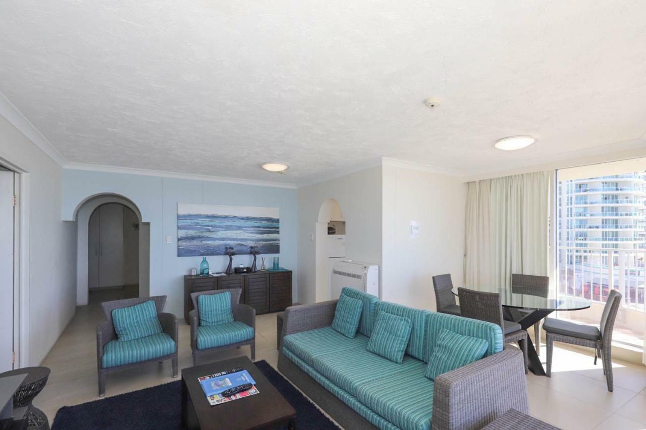 Beachside Tower 4* Gold Coast