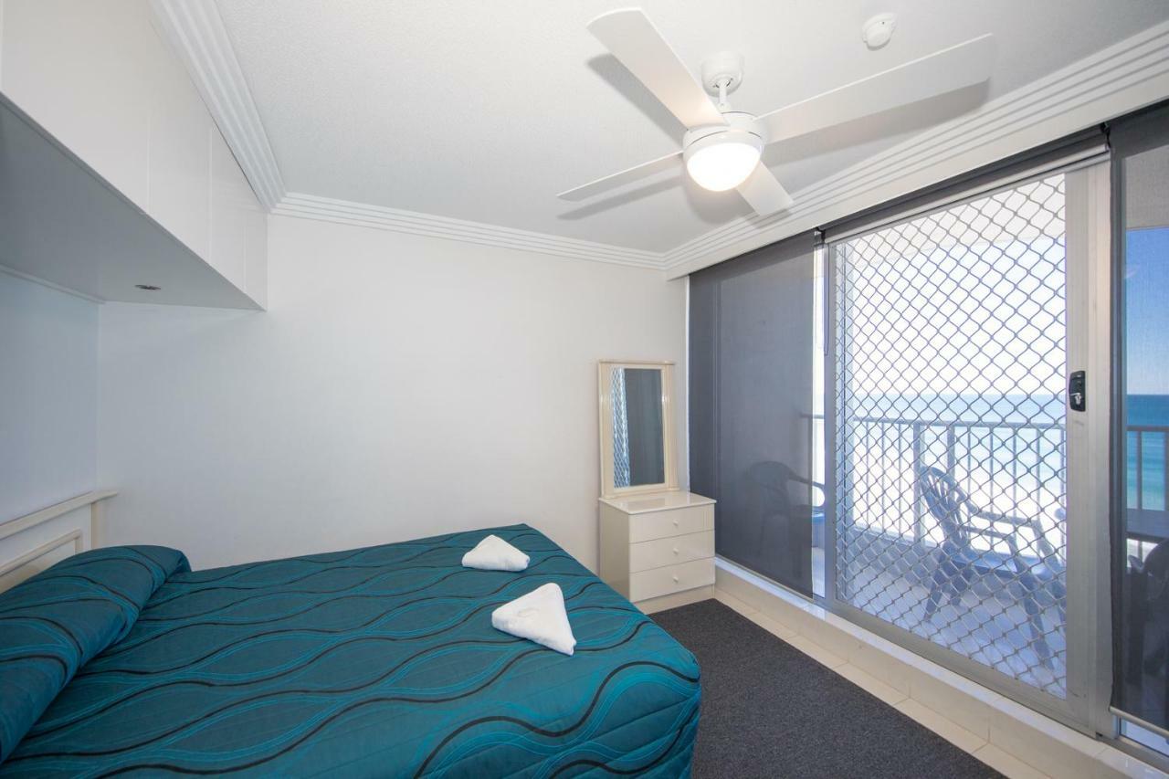 Beachside Tower Aparthotel