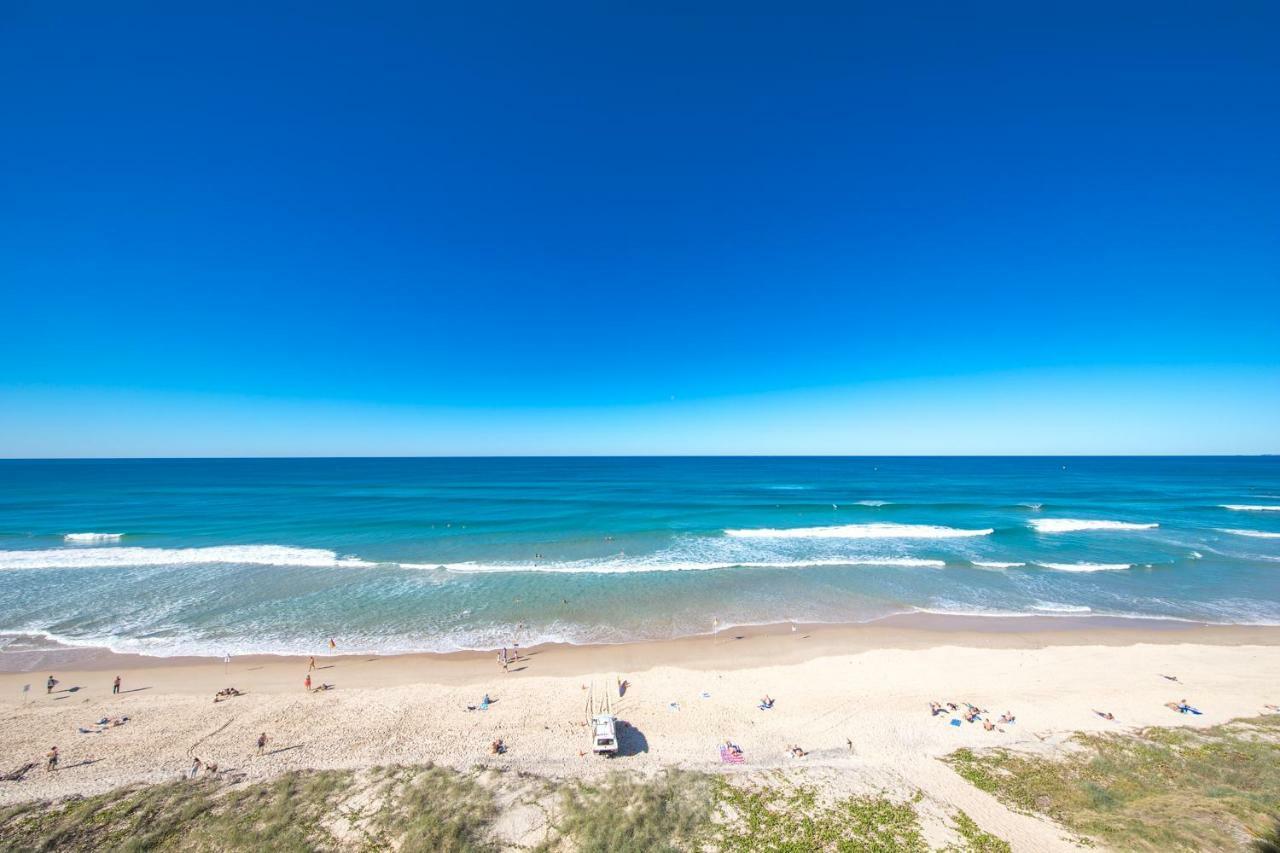 Beachside Tower Aparthotel Gold Coast
