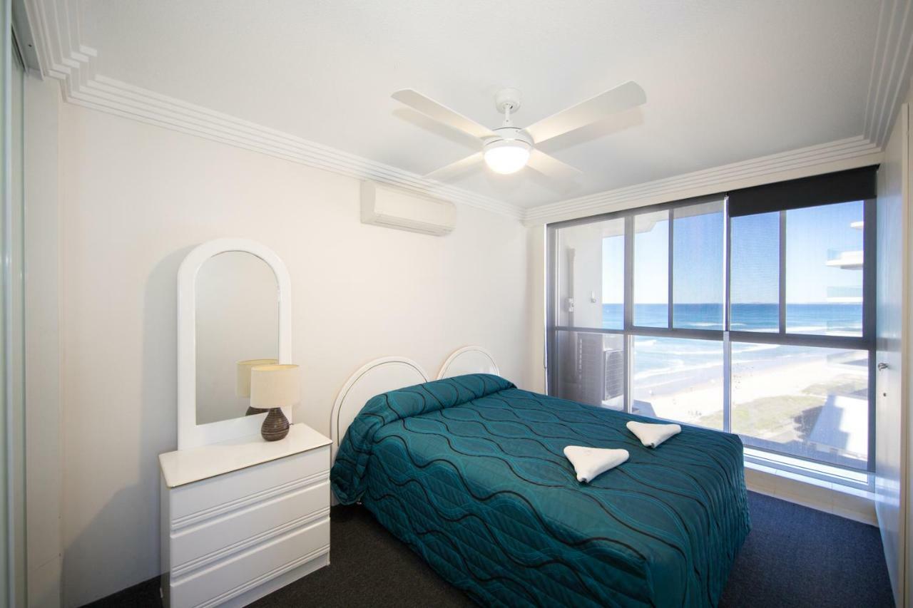 Aparthotel Beachside Tower