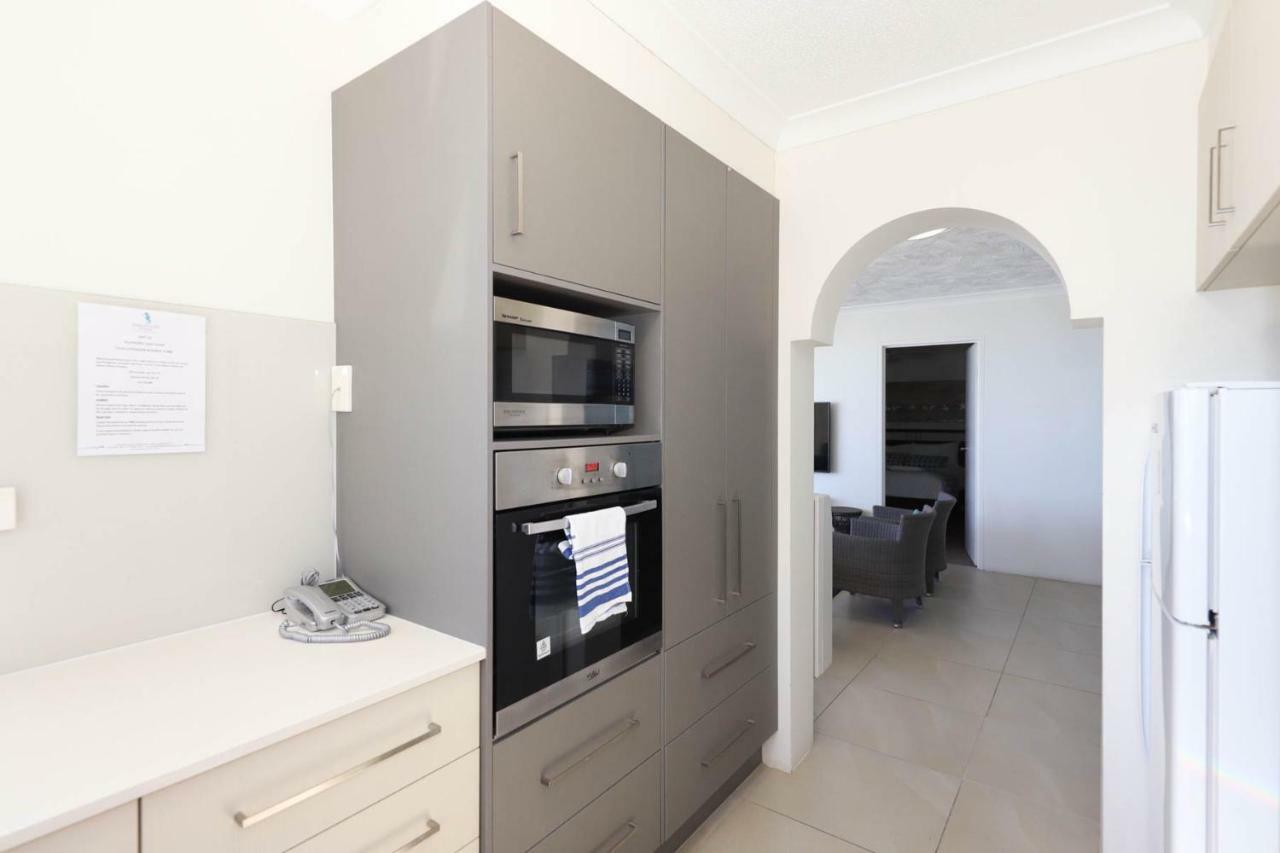 Aparthotel Beachside Tower Gold Coast