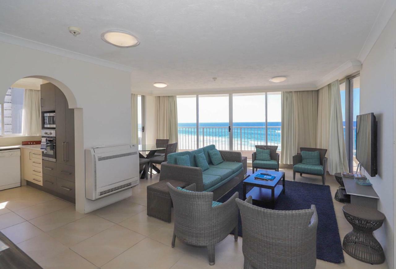 Beachside Tower Gold Coast