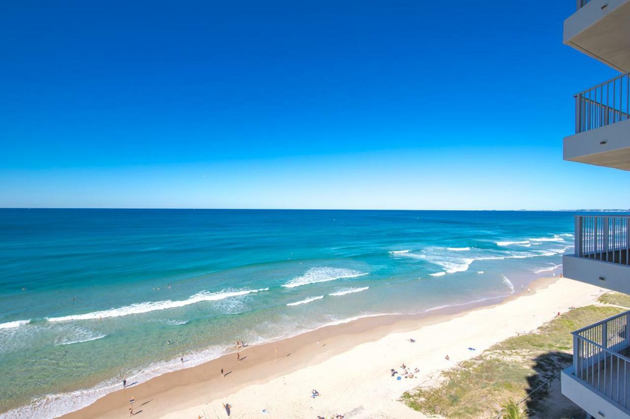 Beachside Tower Aparthotel Gold Coast