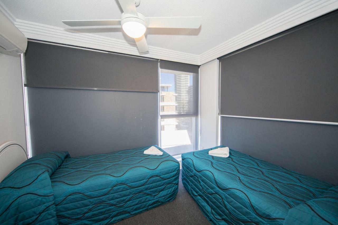 Beachside Tower Aparthotel Gold Coast