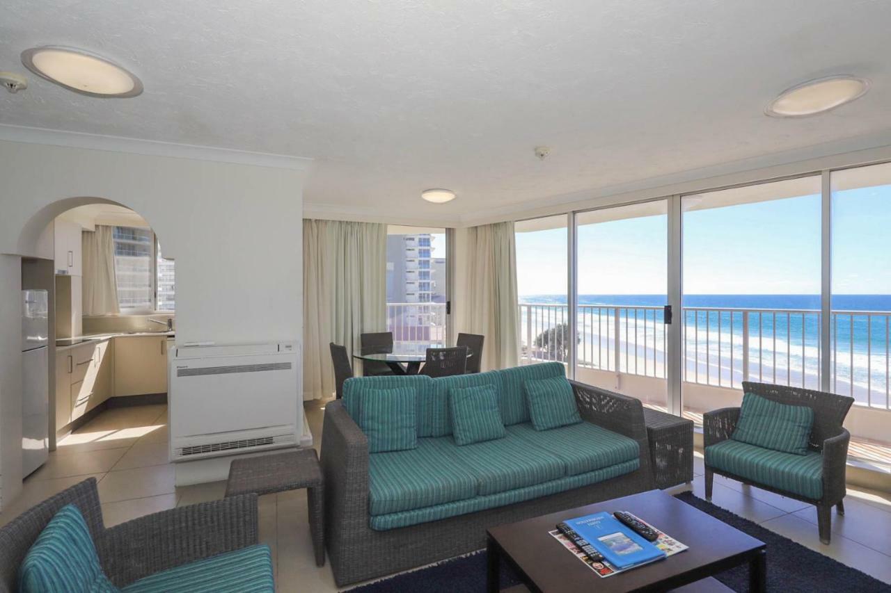 Aparthotel Beachside Tower Gold Coast