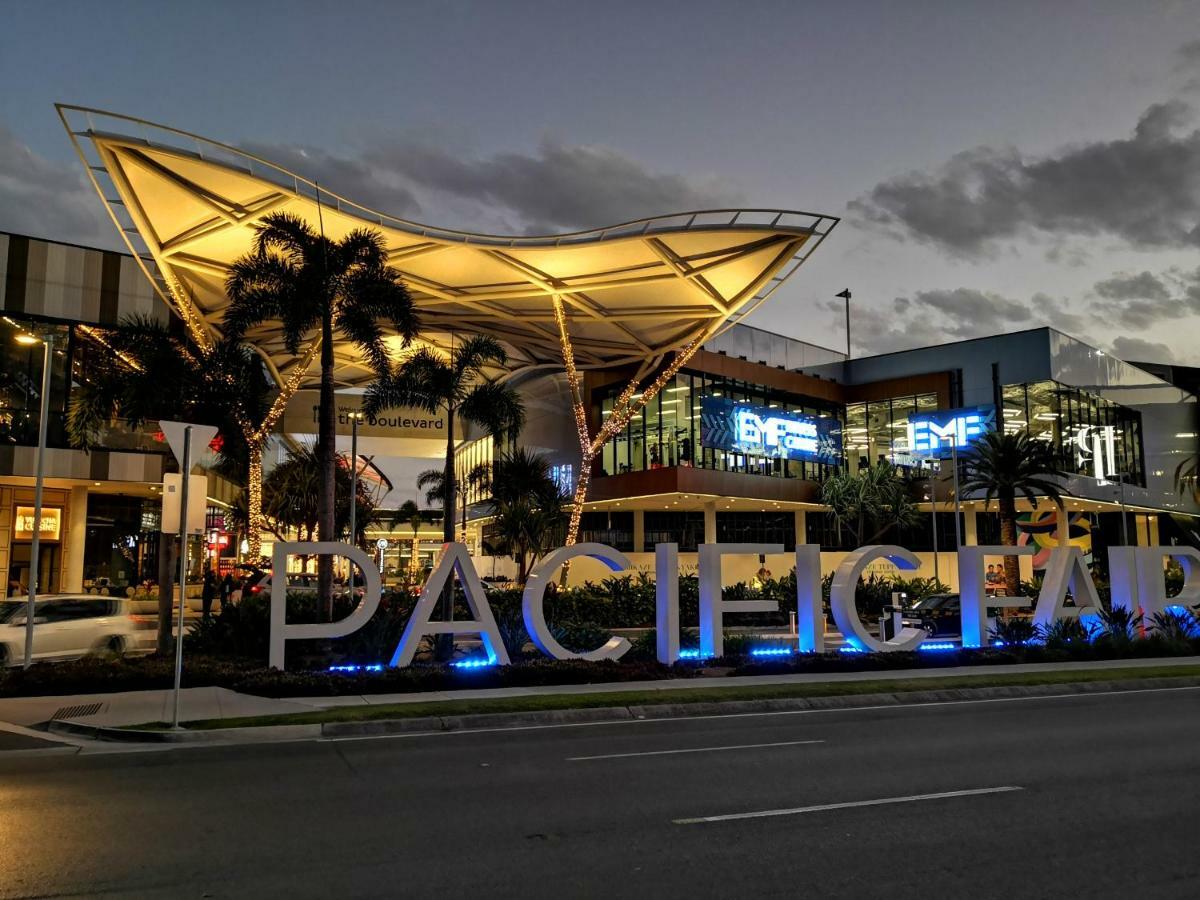 Apartment Broadbeach