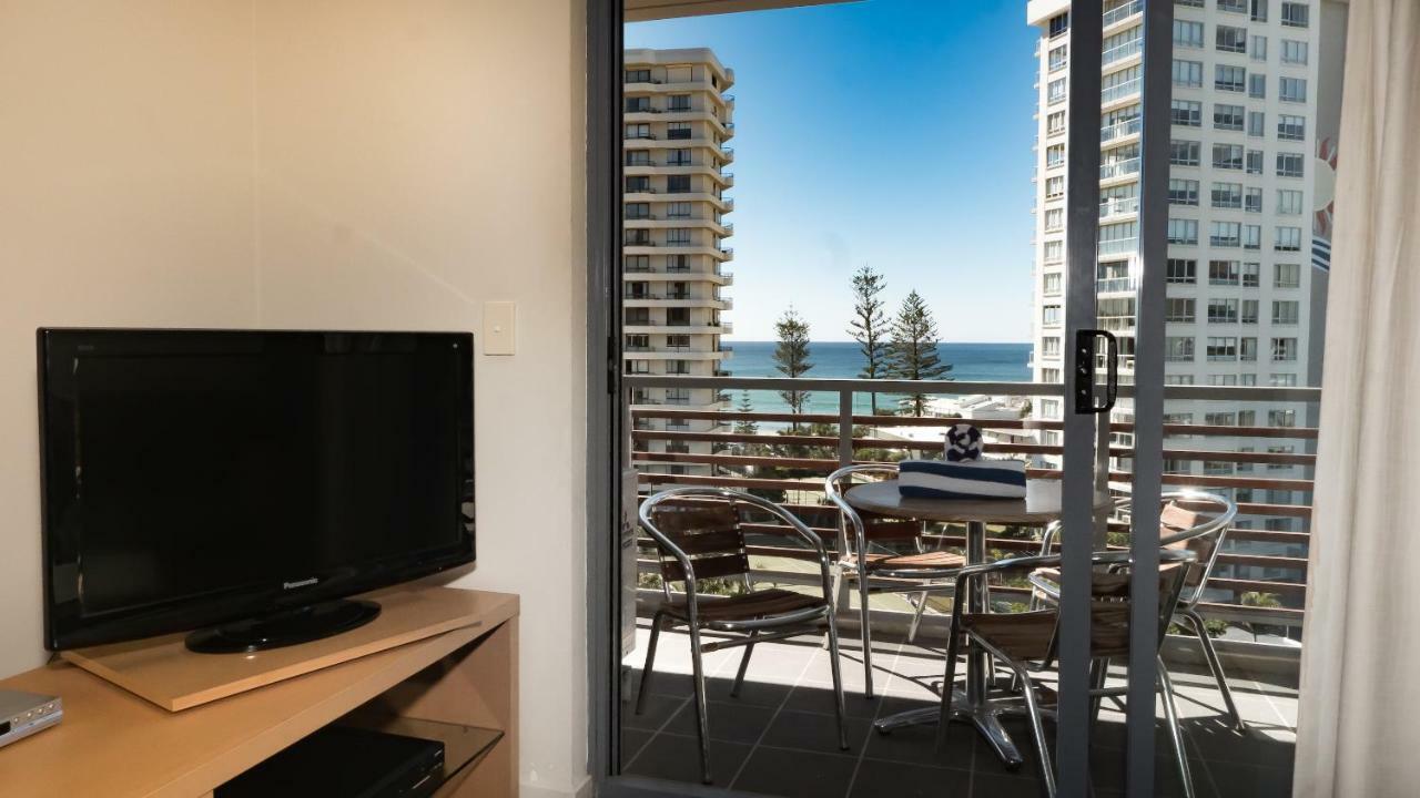 Swell Burleigh Heads 4*