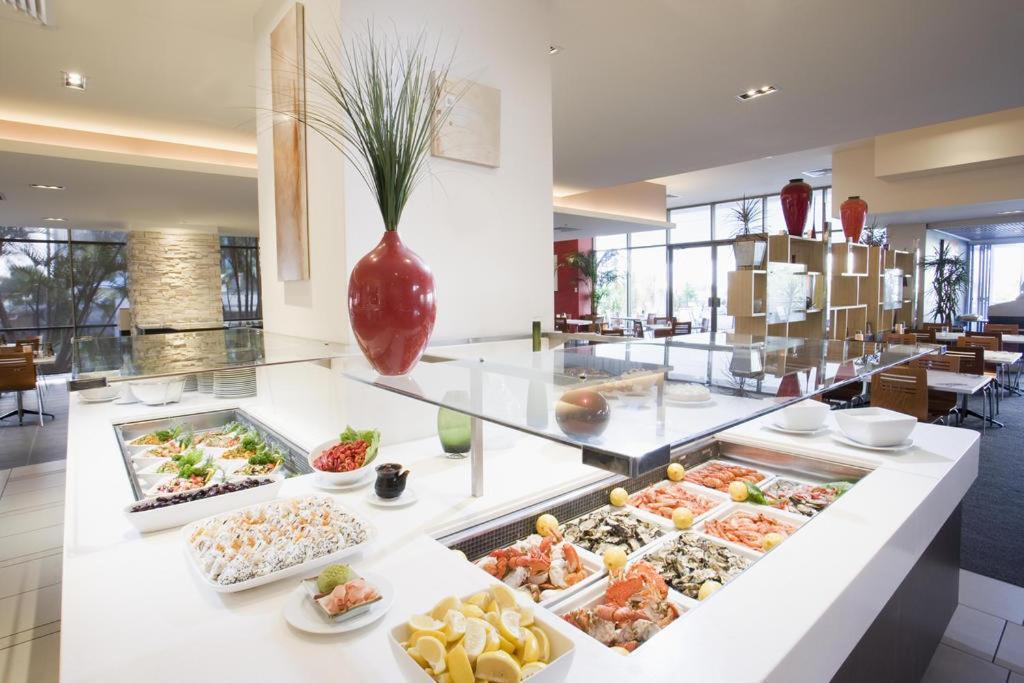 Studio With Ocean View In Mantra At Surfers Paradise L9 Hotel Gold Coast