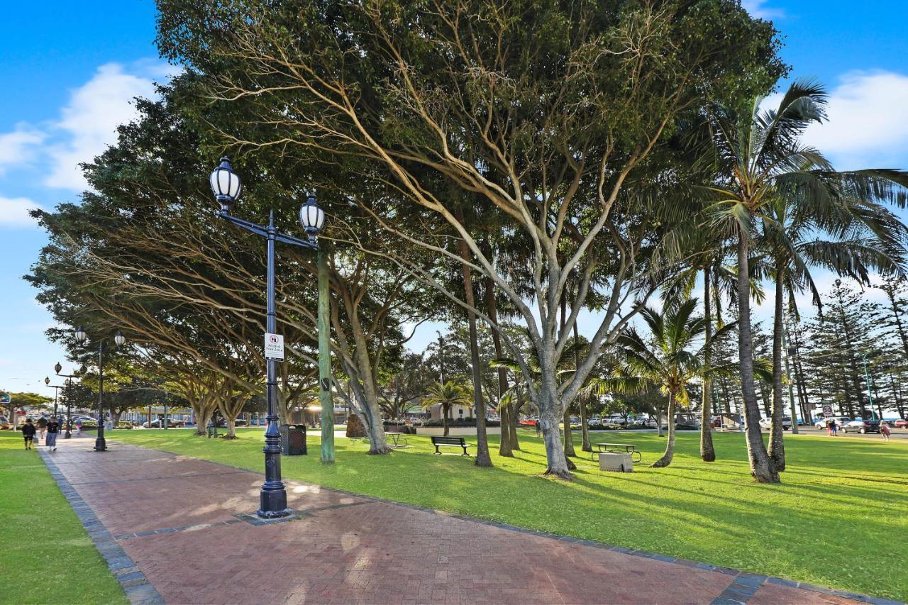 Pacific Regis Beachfront