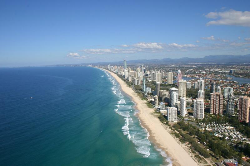 The Shore - Beachfront 3*