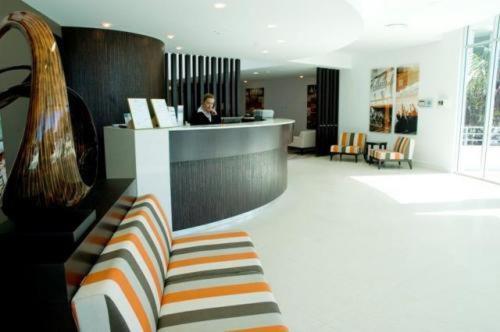 Aparthotel Chancellor Executive Gold Coast