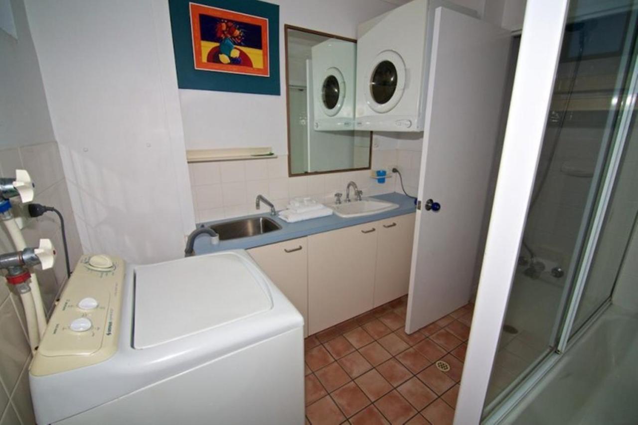 Enderley Gardens Aparthotel Gold Coast