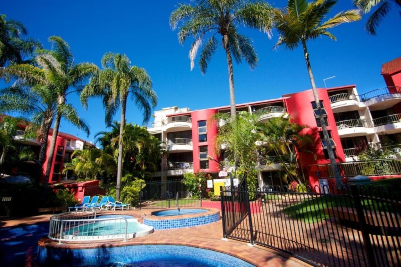 Enderley Gardens Gold Coast