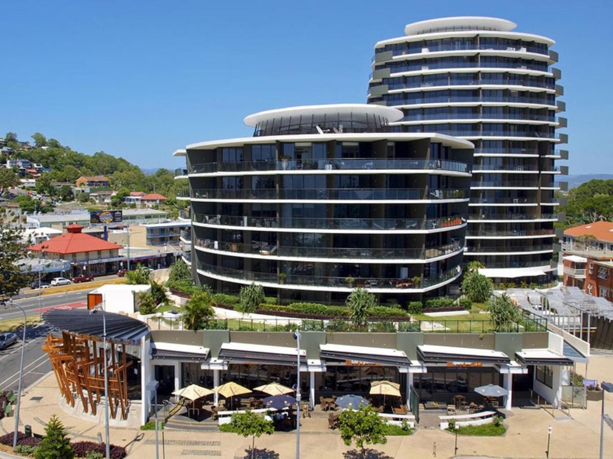 Aparthotel Ambience On Burleigh