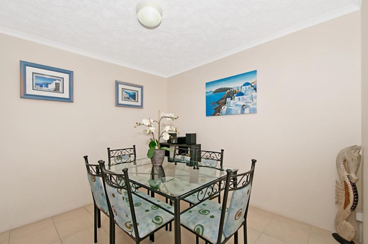 Aparthotel Champelli Palms 3*