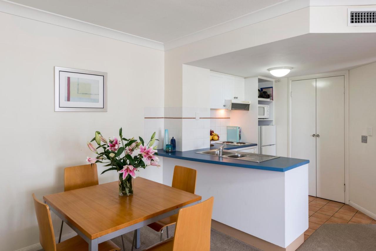 Aparthotel Oaks Calypso Plaza 4*