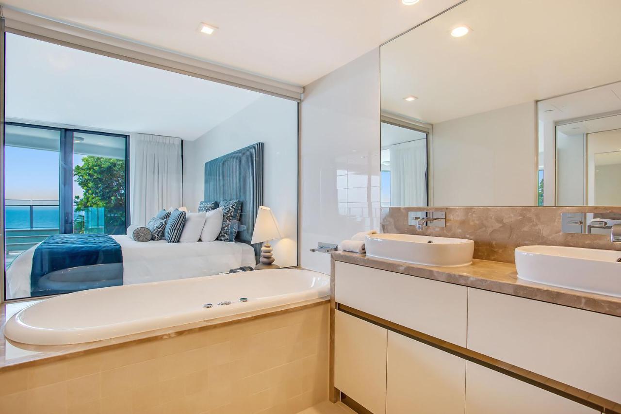 Aparthotel Peppers Soul Surfers Paradise 5*