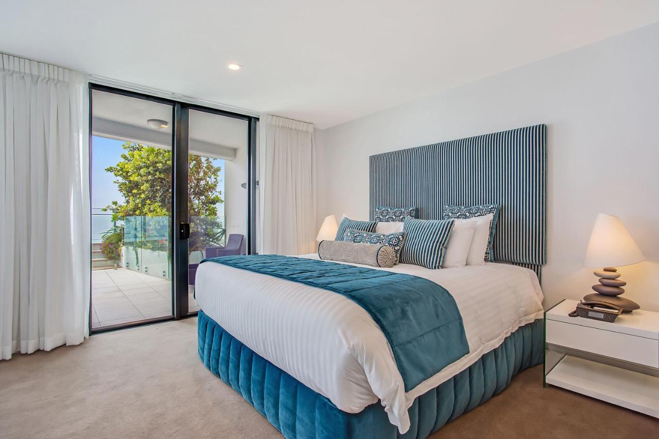 Aparthotel Peppers Soul Surfers Paradise Gold Coast