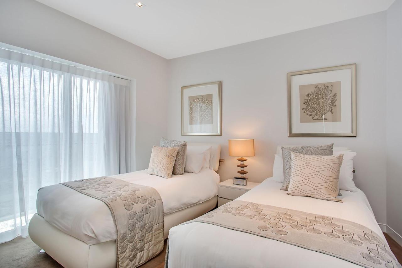 Peppers Soul Surfers Paradise Aparthotel 5*