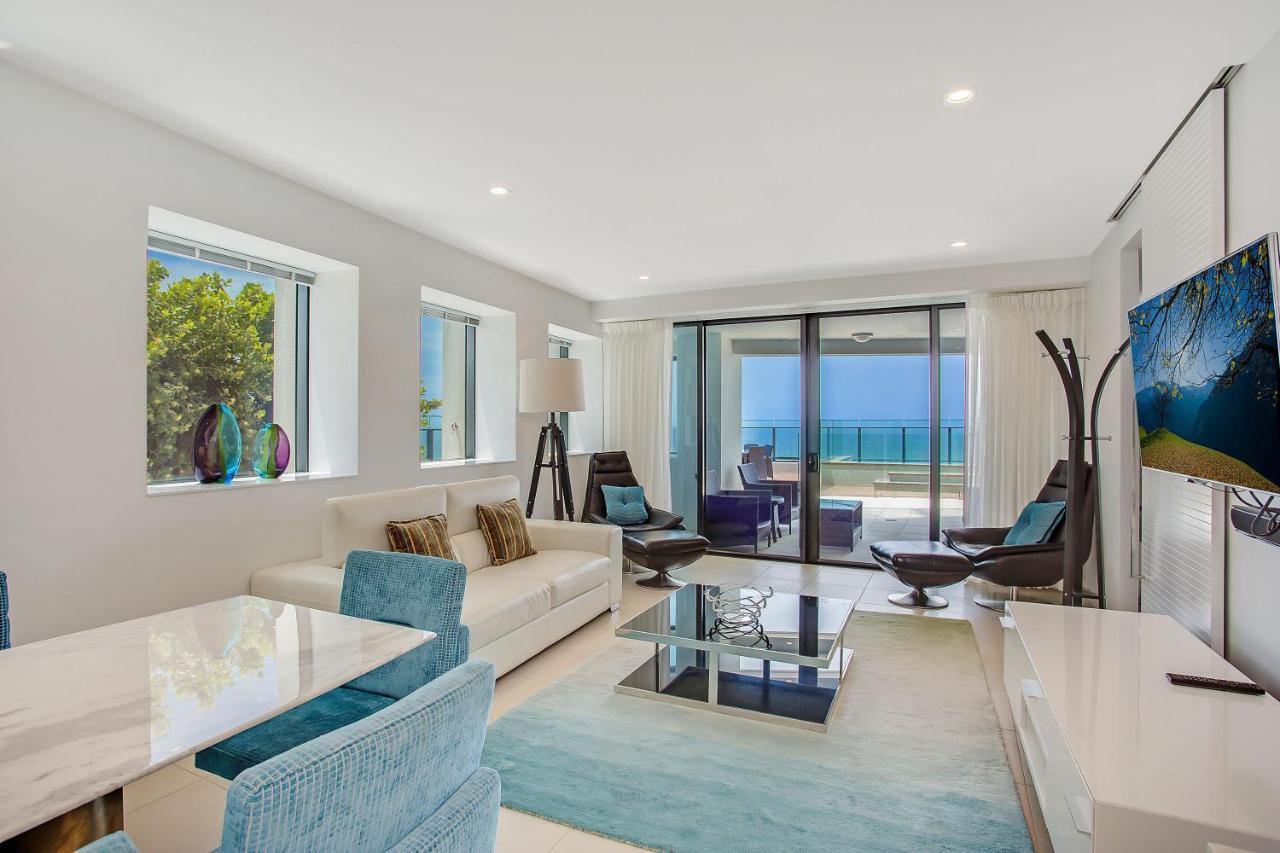 Aparthotel Peppers Soul Surfers Paradise
