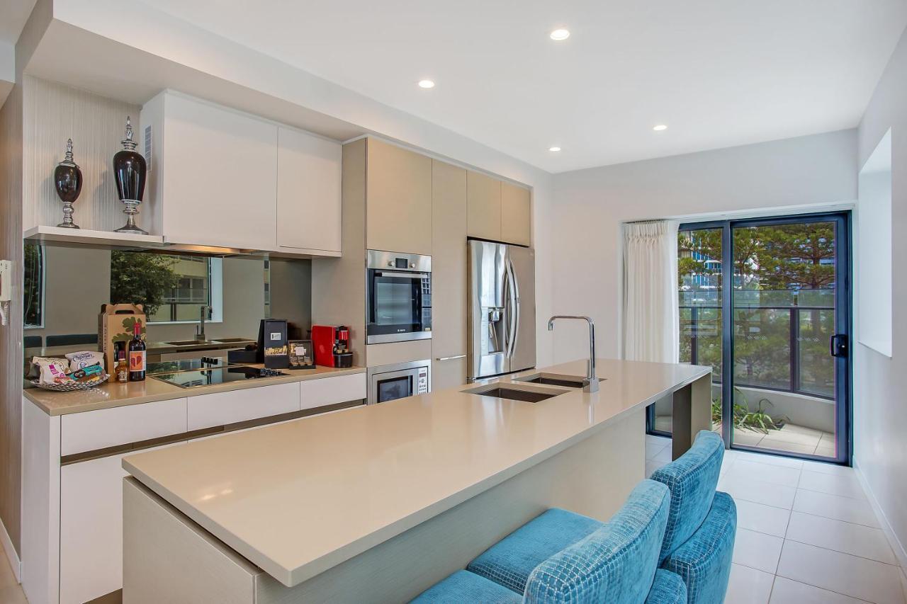 Peppers Soul Surfers Paradise Aparthotel 5*