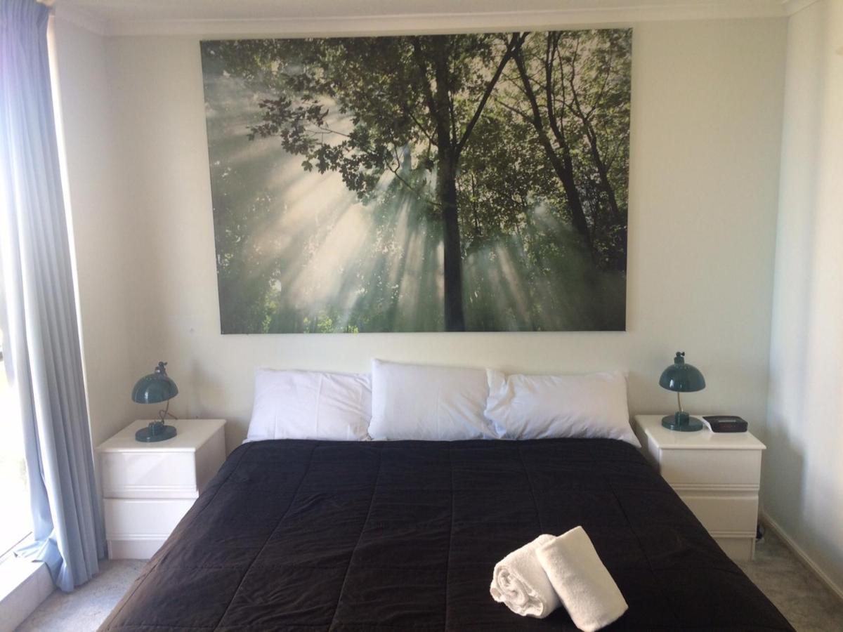 Aparthotel Moorings On Cavill Surfers Paradise Gold Coast