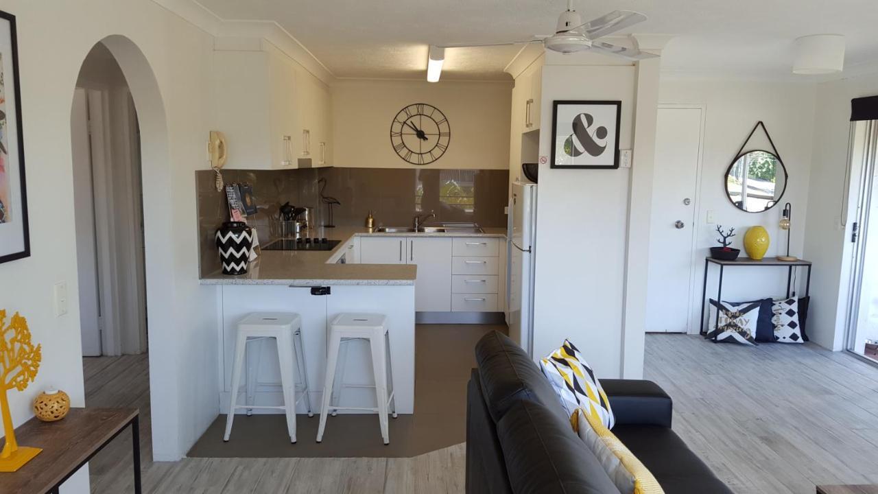 Apartment Family Oasis @ Broadbeach *