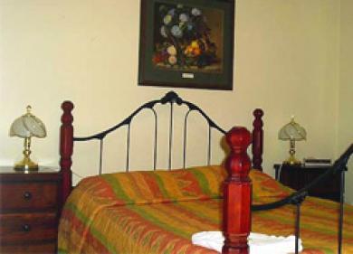 Miami Beachside Aparthotel Gold Coast