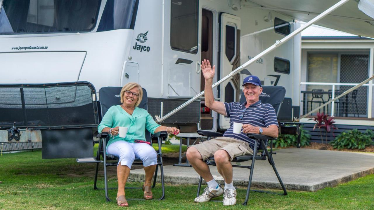 Holiday park Nobby Village Gold Coast