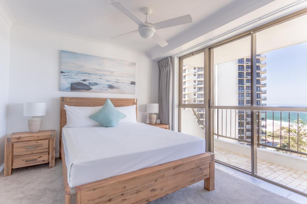 Aparthotel Ocean Royale Gold Coast